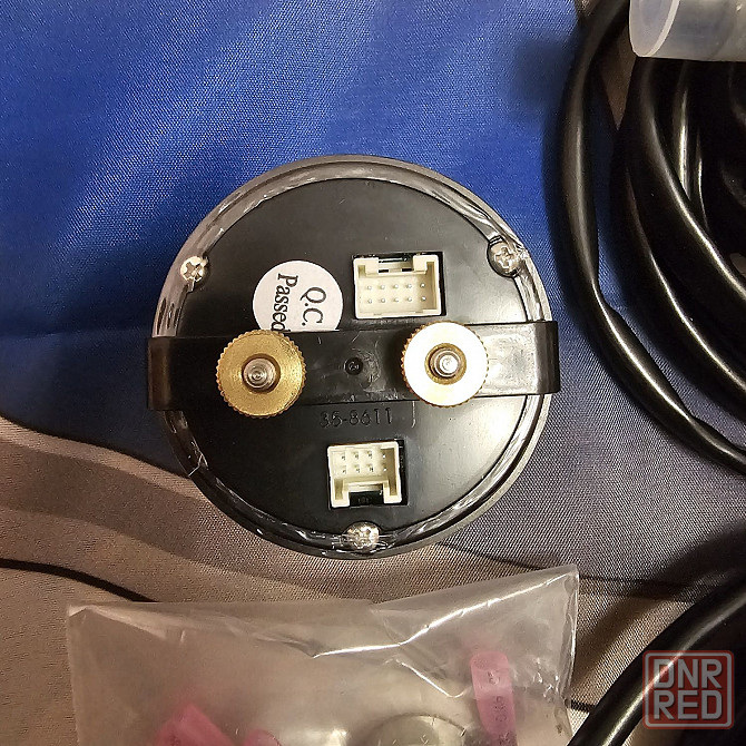Широкополосный лямбда-зонд AEM 30-0300 X-series (оригинал) Запорожье - изображение 6