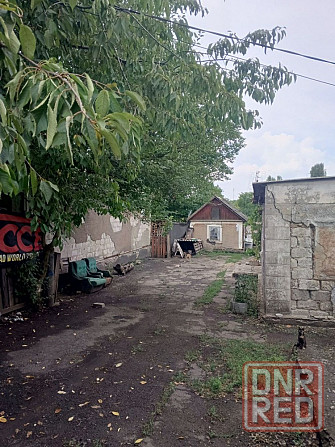 Продам 4-х комнатный дом Пролетарский р-н г. Донецк Донецк - изображение 10