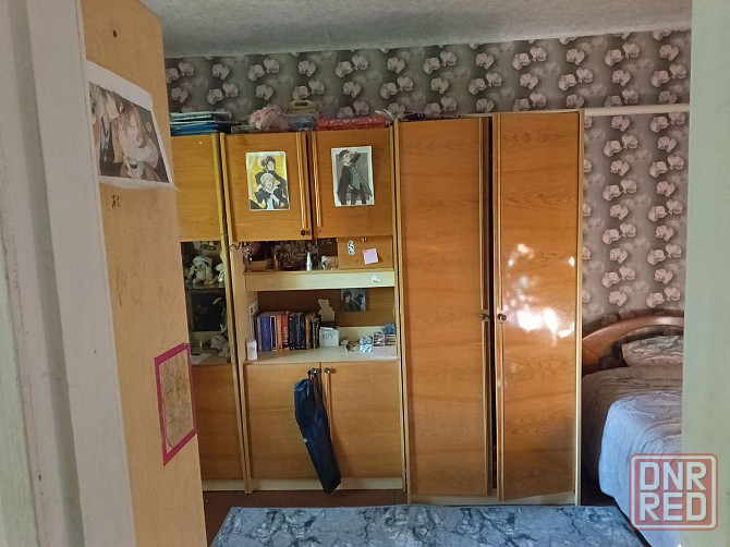 Продам 4-х комнатный дом Пролетарский р-н г. Донецк Донецк - изображение 6