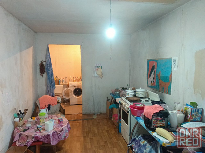 Продам 4-х комнатный дом Пролетарский р-н г. Донецк Донецк - изображение 5