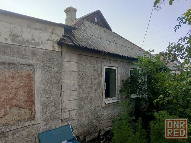 Продам 4-х комнатный дом Пролетарский р-н г. Донецк Донецк - изображение 9