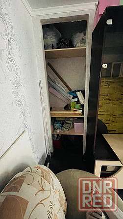 Продажа 2-комнатная квартира, п. Красная Звезда (Кочегарка) Макеевка - изображение 8