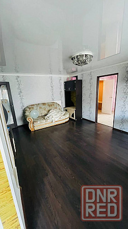 Продажа 2-комнатная квартира, п. Красная Звезда (Кочегарка) Макеевка - изображение 3