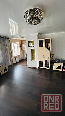 Продажа 2-комнатная квартира, п. Красная Звезда (Кочегарка) Макеевка - изображение 1