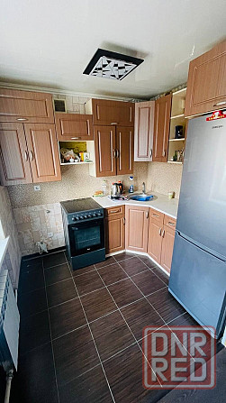 Продажа 2-комнатная квартира, п. Красная Звезда (Кочегарка) Макеевка - изображение 5