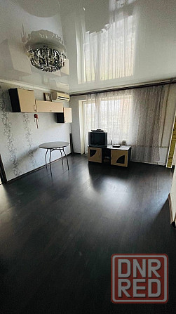 Продажа 2-комнатная квартира, п. Красная Звезда (Кочегарка) Макеевка - изображение 2