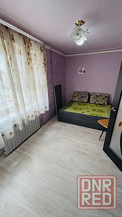 Продажа 2-комнатная квартира, п. Красная Звезда (Кочегарка) Макеевка - изображение 4