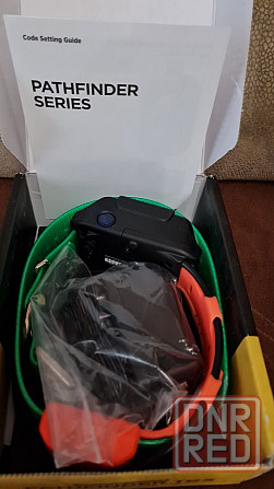 Дополнительный ошейник Dogtra Pathfinder TRX только GPS/Новый Херсон - изображение 3