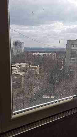 Продается трёхкомнатная квартира Донецк