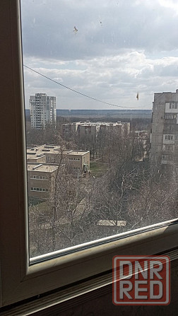 Продается трёхкомнатная квартира Донецк - изображение 1