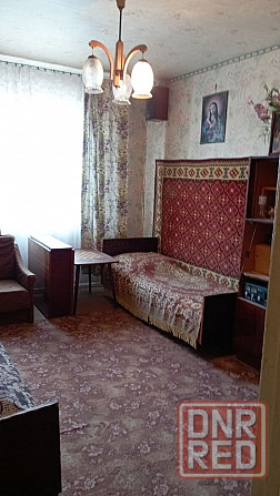 Продается трёхкомнатная квартира Донецк - изображение 5