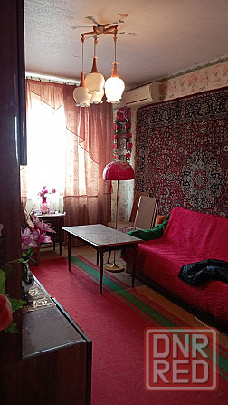 Продается трёхкомнатная квартира Донецк - изображение 7