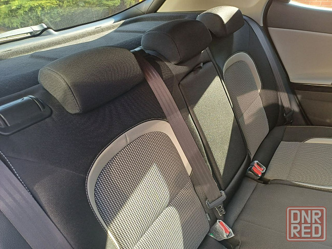 Продам Киа Сид, продам Kia Ceed (2-ое поколение), предмаксимальная комплектация Luxe, один владелец. Донецк - изображение 8