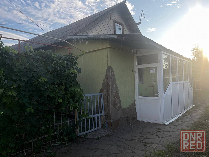 Предлагается к продаже финский дом 106 (м2) г.Макеевка, Горняцкий р-н, ориентир «Красная звезда» Донецк - изображение 2