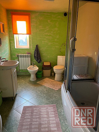 Предлагается к продаже финский дом 106 (м2) г.Макеевка, Горняцкий р-н, ориентир «Красная звезда» Донецк - изображение 8