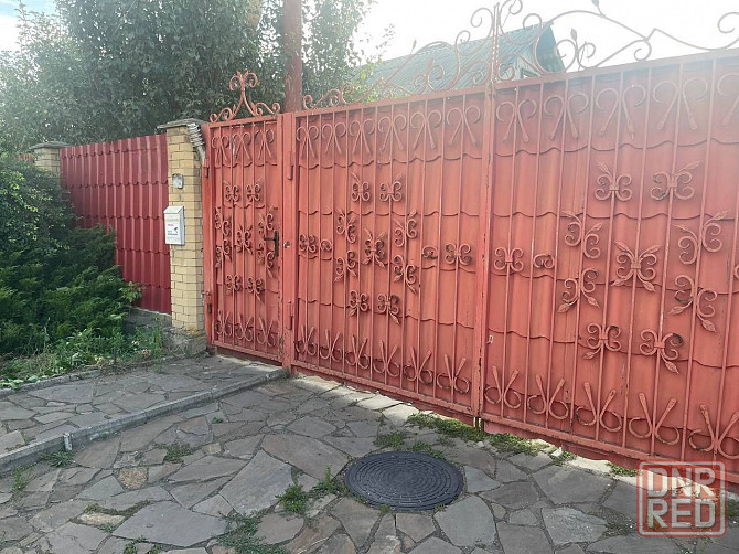 Предлагается к продаже финский дом 106 (м2) г.Макеевка, Горняцкий р-н, ориентир «Красная звезда» Донецк - изображение 1