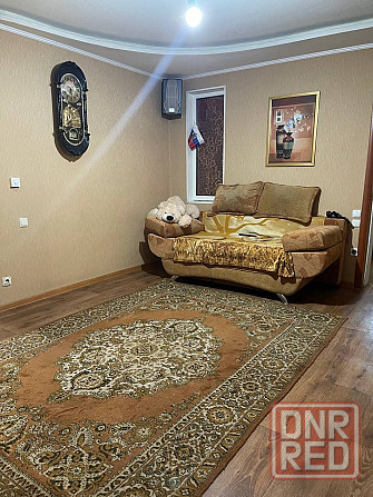 Предлагается к продаже финский дом 106 (м2) г.Макеевка, Горняцкий р-н, ориентир «Красная звезда» Донецк - изображение 4