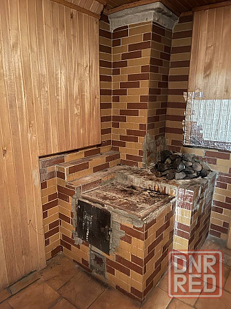 Предлагается к продаже финский дом 106 (м2) г.Макеевка, Горняцкий р-н, ориентир «Красная звезда» Донецк - изображение 9