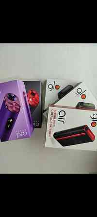 IQOS LIL SOLID 3.0, GLO AIR, GLO HYPER PRO, LIL HYBRID 3.0. Донецк