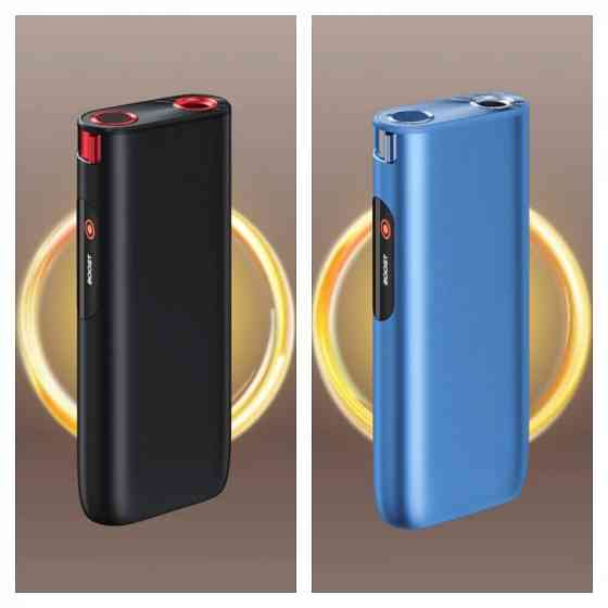 IQOS 3 DUOS ORIGINAL, LIL SOLID 3.0, GlO ULTRA, GLO HYPER PRO, GLO AIR Донецк