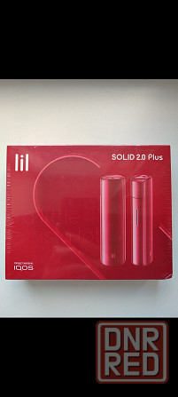 IQOS LIL SOLID 3.0, LIL SOLID 2.0 PLUS, GLO HYPER PRO Донецк - изображение 2