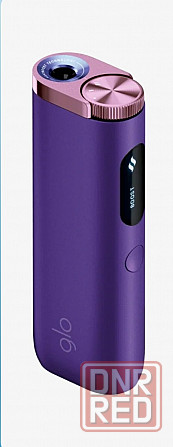 IL SOLID DUAL, LIL SOLID 3.0, GLO ULTRA, GLO HYPER PRO, GLO AIR Донецк - изображение 7