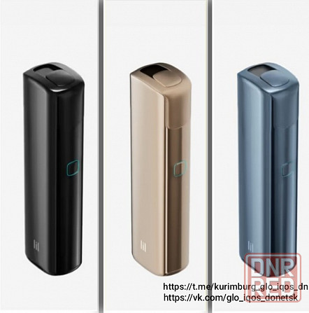 IQOS LIL SOLID 3.0, LIL SOLID 2.0 PLUS, GLO HYPER PRO Донецк - изображение 1