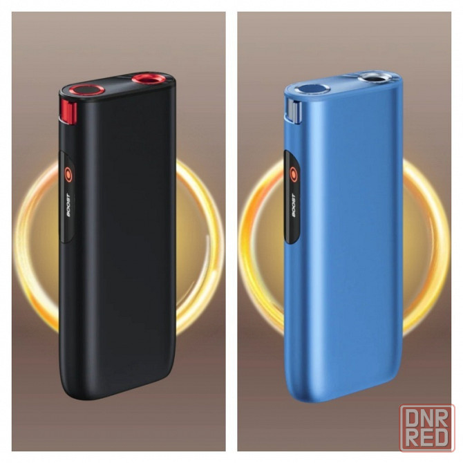 IQOS 3 DUOS ORIGINAL, LIL SOLID 3.0, GlO ULTRA, GLO HYPER PRO, GLO AIR Донецк - изображение 5