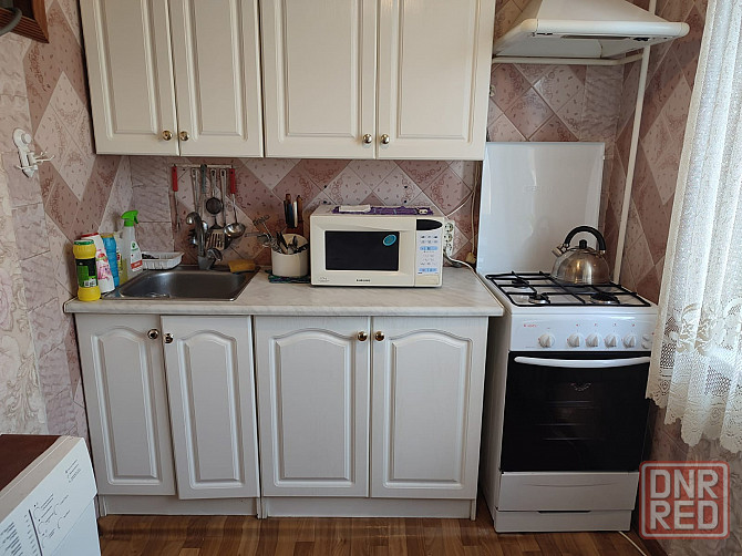 Продам 3-к. квартира, 55,4 м², 4/5 эт. Макеевка - изображение 3