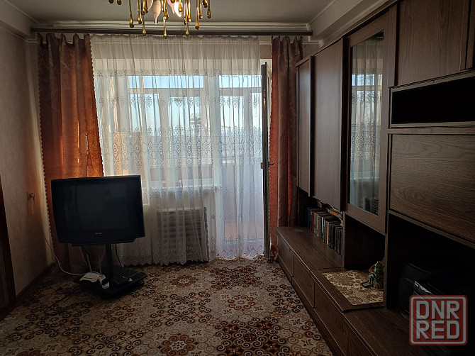 Продам 3-к. квартира, 55,4 м², 4/5 эт. Макеевка - изображение 5