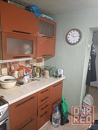Продам дом с газом Красный городок Донецк - изображение 3