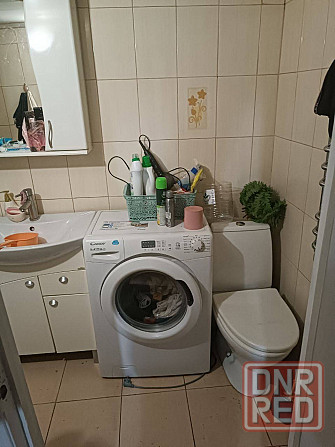 Продам дом с газом Красный городок Донецк - изображение 1