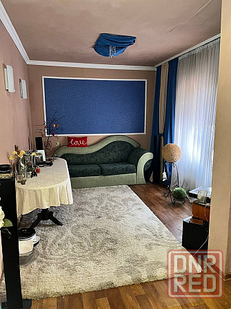 Продам дом с газом Красный городок Донецк - изображение 5