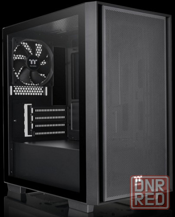 Thermaltake Versa H16 TG Донецк - изображение 1
