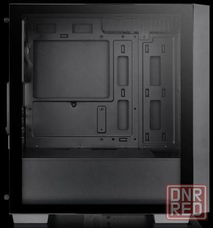 Thermaltake Versa H16 TG Донецк - изображение 2