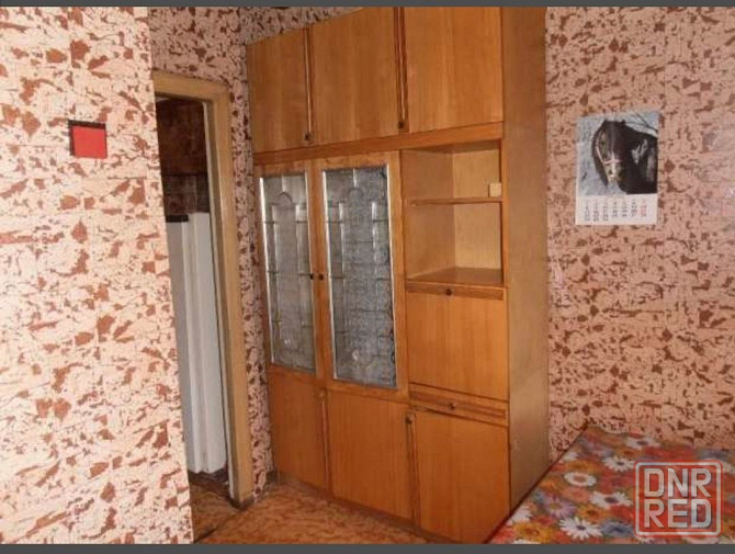 Продается трёхкомнатная квартира Донецк - изображение 8