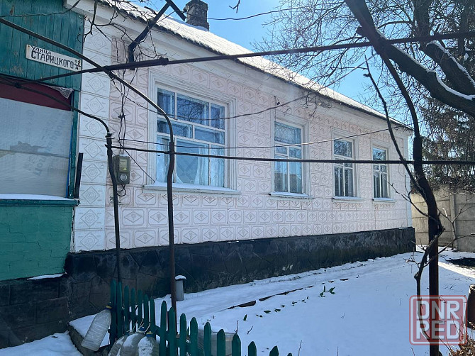 продам дом Донецк - изображение 8