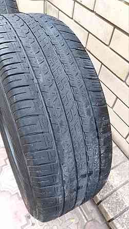 Резина летняя Dunlop R18 225×55 Макеевка