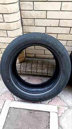 Резина летняя Dunlop R18 225×55 Макеевка