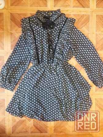 Продам платье р.40-42 Донецк - изображение 8