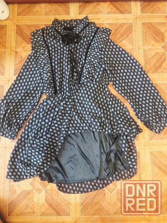 Продам платье р.40-42 Донецк - изображение 7