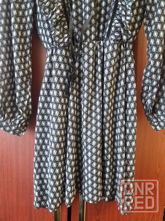 Продам платье р.40-42 Донецк - изображение 4