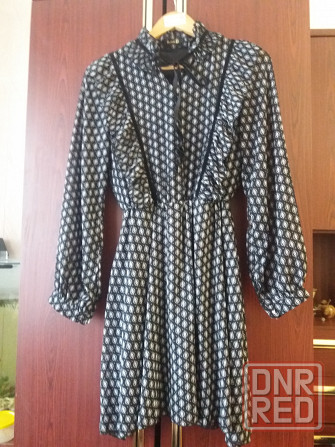 Продам платье р.40-42 Донецк - изображение 2