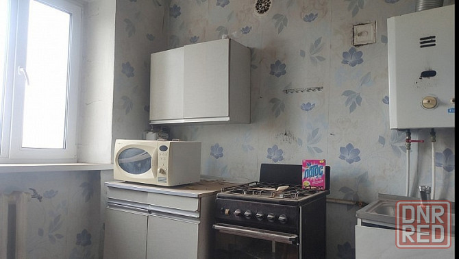 Предлагается к продаже 2-х комнатную квартира,Галактика,Макеевка Макеевка - изображение 2