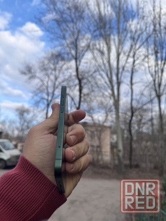iPhone 13(128gb) Донецк - изображение 4