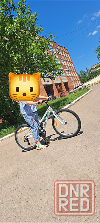 Велосипед Донецк - изображение 1
