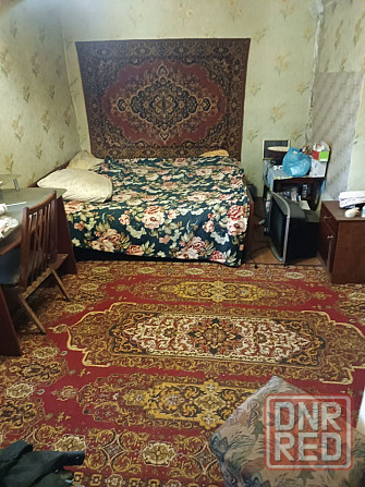 Продажа 3-х комнатного дома в Буденновском р-не Донецк - изображение 5