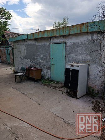Продажа 3-х комнатного дома в Буденновском р-не Донецк - изображение 2