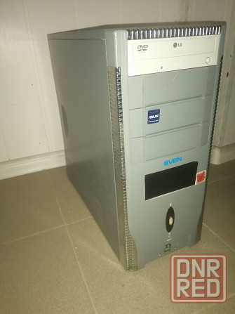 Системный блок на Core i5-2320 с 8ГБ Горловка - изображение 1