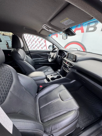 Продам Hyundai Santa Fe Донецк